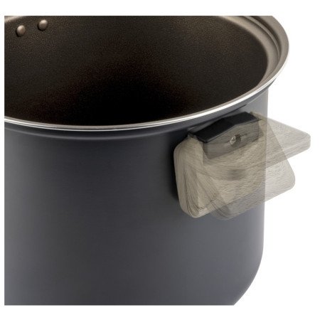 Topfset Brunner Torralta Spacemaster Ø 20 cm