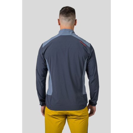 Herren Softshell-Jacke Hannah Seumas II