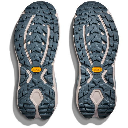 Herren Trekkingschuhe Hoka M Kaha 3 Gtx