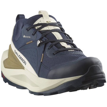 Herrenschuhe Salomon Elixir Gore-Tex