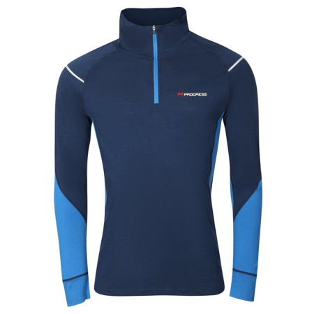 Herren Funktions-Sweatshirt Progress MW NRZ 170