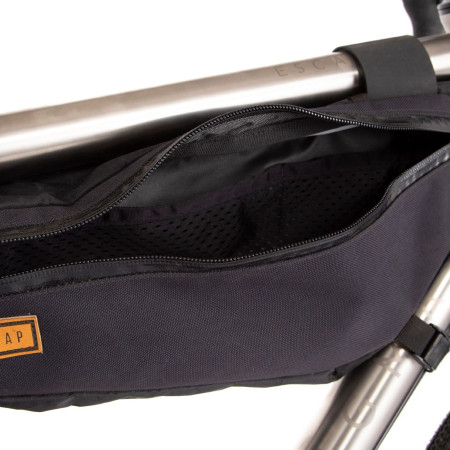 Fahrradtasche für den Rahmen Restrap Frame bag Medium