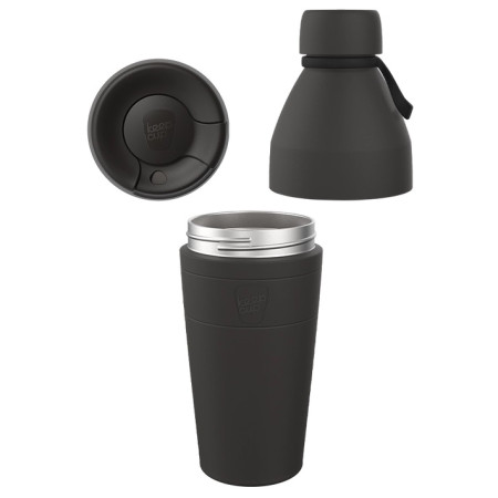 Thermotasse KeepCup Helix Thermal Kit 3v1 L
