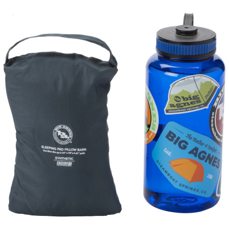 Überzug Big Agnes Sleeping Pad Pillow Barn