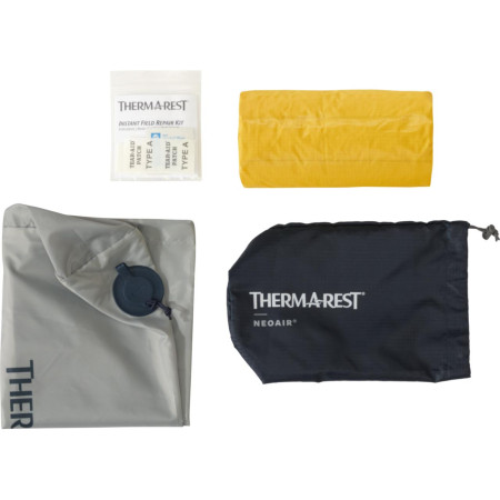 Aufblasbare Isomatte Therm-a-Rest NeoAir Xlite NXT RS
