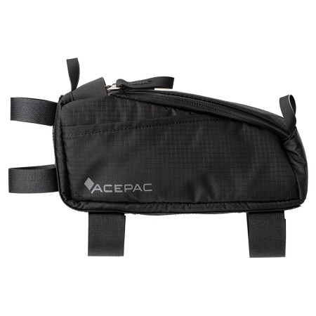 Rahmentasche Acepac Fuel bag MKIII M schwarz Black
