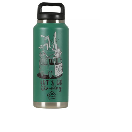 Flasche E9 Boccia