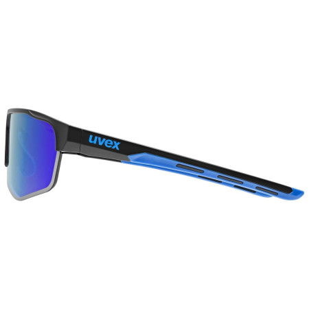 Sonnenbrille Uvex Axos Set