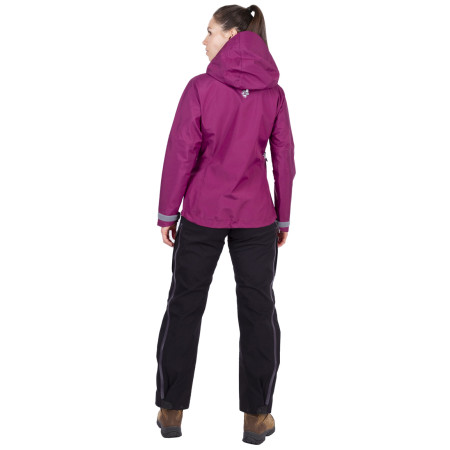 Damenjacke High Point Explosion 6.0 Lady Jacket