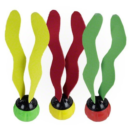 Taucherbälle Intex Underwater Fun Balls 55503 mix1
