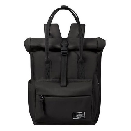 Urban-Rucksack Samsonite Urban Groove UG16 schwarz black