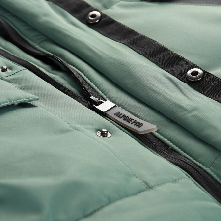 Herrenjacke Alpine Pro Werd