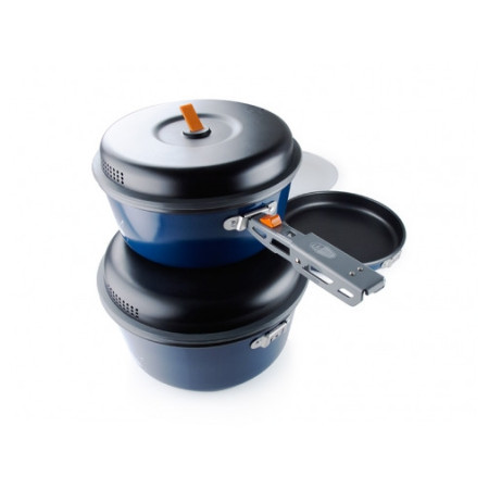 Geschirrset GSI Outdoors Bugaboo Base Camper Medium