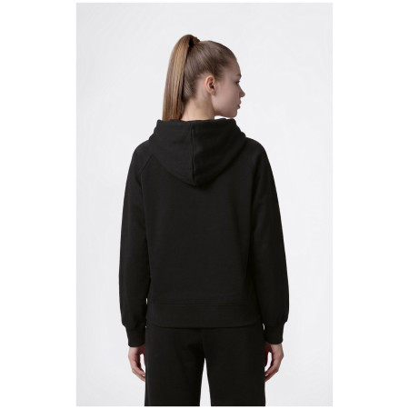 Kinder-Sweatshirt Champion Hooded Sweatshirt G