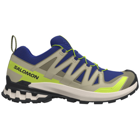Herrenschuhe Salomon Xa Pro 3D V9