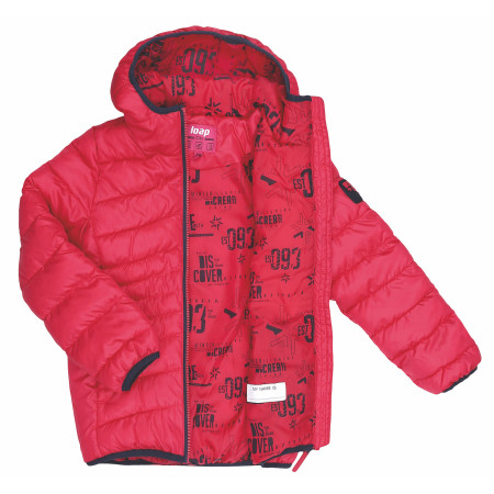 Kinder Winterjacke Loap Intermo