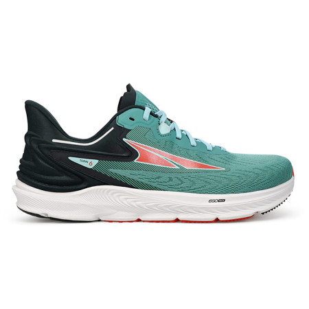 Herren Laufschuhe Altra Torin 6 türkis Dusty Teal