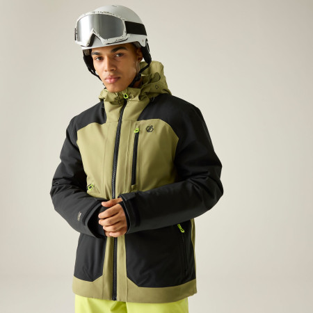 Herrenjacke Dare 2b Baseplate IV Jacket