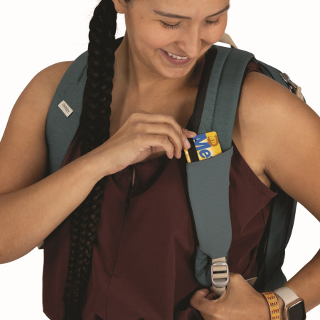 Rucksack Osprey Arcane Small Day