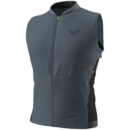 Herrenweste Dynafit Alpine Insulation Vest M grau 0910 - black out