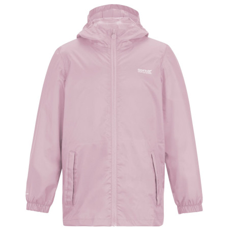 Kinderjacke Regatta Kids’ Pack-It Jacket III PowderLilac rosa PowderLilac