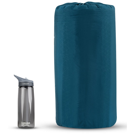 Selbstaufblasende Isomatte Sea to Summit Comfort Deluxe Self Inflating Mat Camper Van