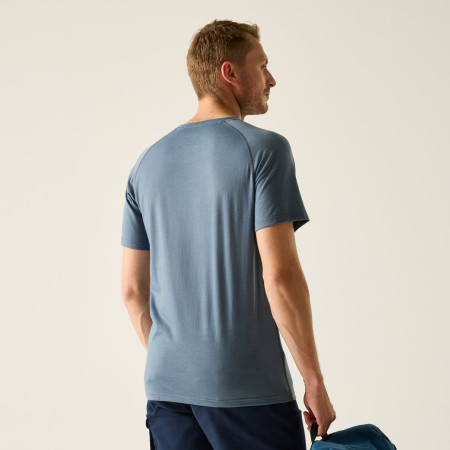 Herren-T-Shirt Regatta Escade