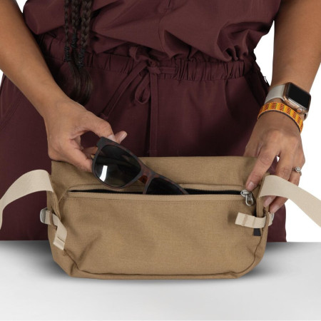 Umhängetasche Osprey Arcane Hip Bag