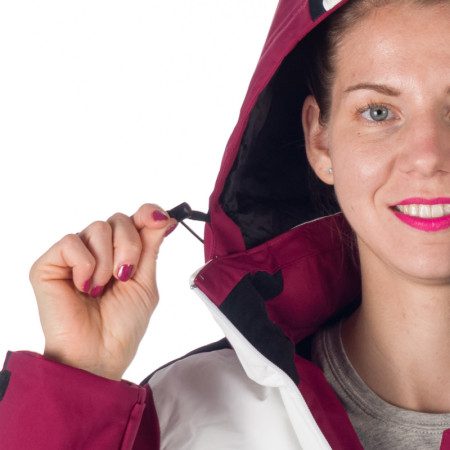 Damen Skijacke Northfinder Doris