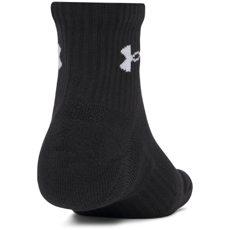 Socken-Set Under Armour Performance Cotton 3P Qtr