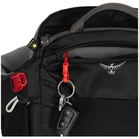 Kindertrage Osprey Poco Child Carrier