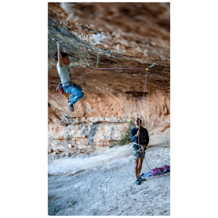 Bremse Edelrid Ohmega