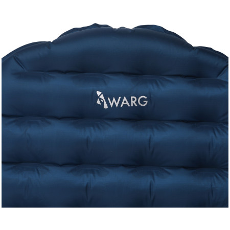 Aufblasbare Isomatte Warg NeoLite Insulated