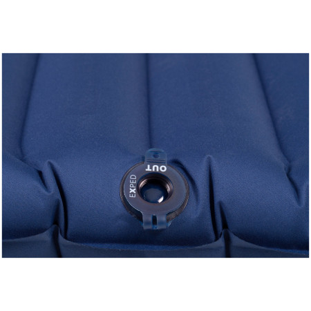 Aufblasbare Isomatte Exped Versa 2R LW