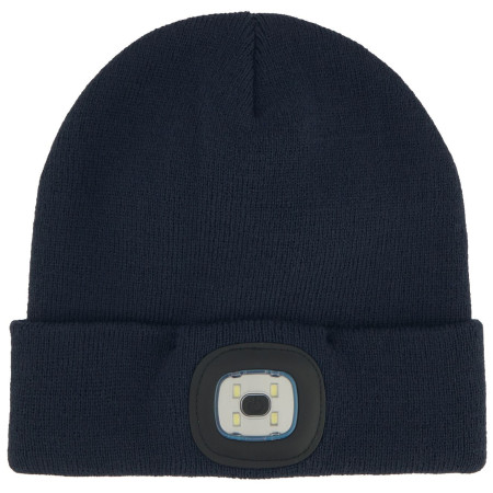 Mütze Regatta Torch Beanie blau Navy
