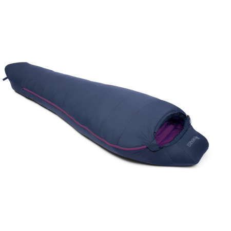 Daunenschlafsack Warg Stark 500 Ladies