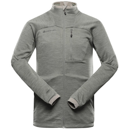 Herren Funktions-Sweatshirt Alpine Pro Onnec 3