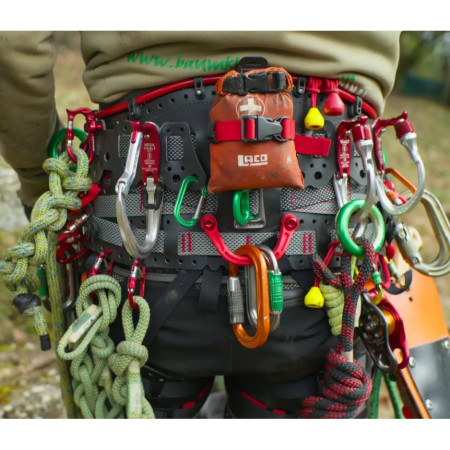 Auffanggurt DMM Kinisi MAX