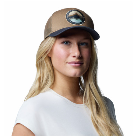 Baseballmütze Columbia Mesh Snap Back