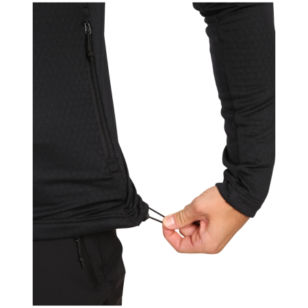 Herren-Sweatshirt Kilpi Erin-M