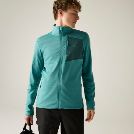 Herren-Sweatshirt Dare 2b Venture Stretch Midlayer