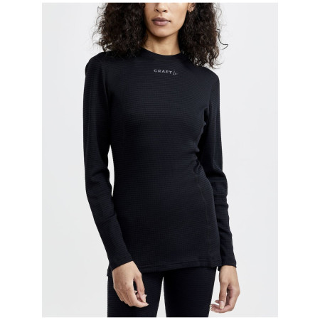 Damen-Funktionsshirt Craft PRO Wool Extreme X
