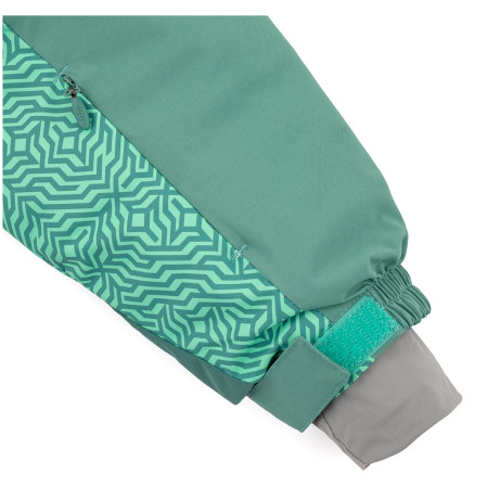 Kinderjacke Kilpi Jenova-JG