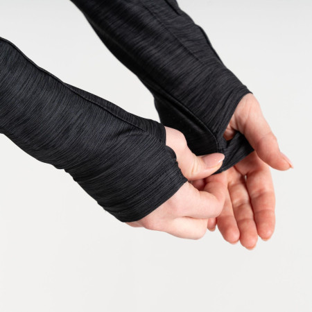 Damen-T-Shirt Dare 2b Sprint Cty Hoodie