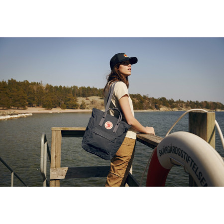 Rucksack Fjällräven Kånken Totepack