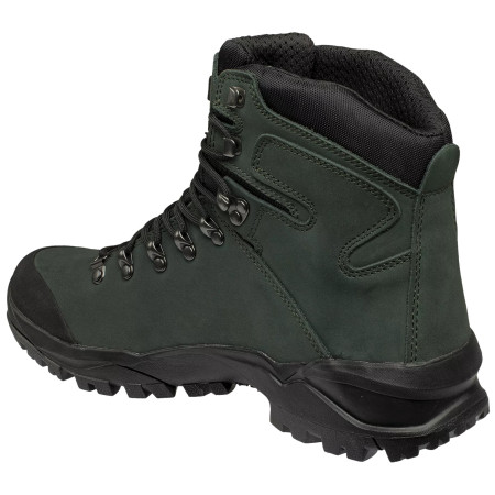 Schuhe Bennon Terenno Green High