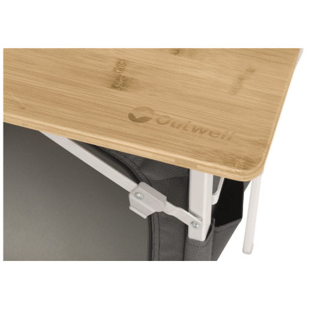 Campingküche Outwell Padres Double Kitchen Table