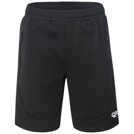 Herrenshorts Hi-Tec Hineti schwarz black