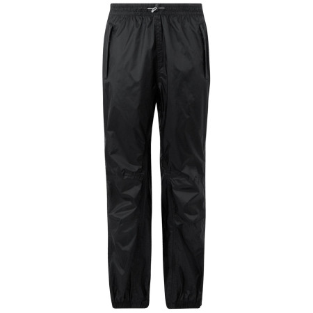 Herrenhose Regatta Active Overtrousers schwarz Black