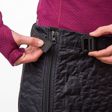 Damen Winterrock Sensor Infinity Zero